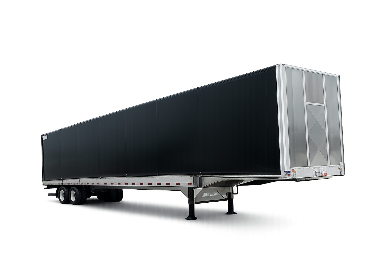 Conestoga trailer icon